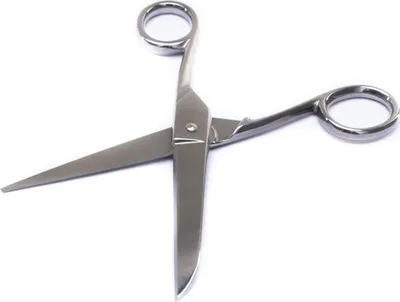 Produktbild von Trendline Haushaltsschere 150 mm