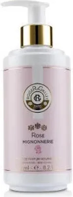 Image de Roger & Gallet Rose Mignonnerie Lotion pour le corps et les mains 250ml