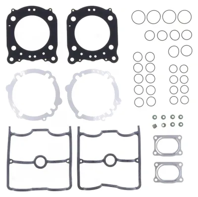 Zdjęcie produktu dla Zestaw uszczelek cylindra Athena do Ducati 749 S, roczniki 2005-2006