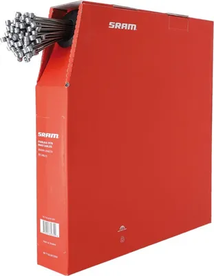 Image de Câble intérieur de frein SRAM en acier inoxydable