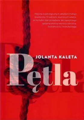 Immagine prodotto di Pętla - Jolanta Kaleta
(o "Pętla" è un'opera di Jolanta Kaleta)