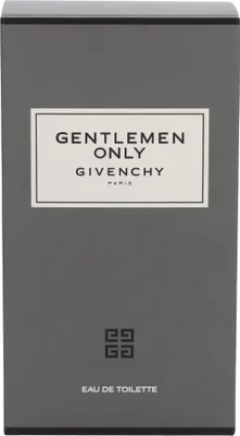 Immagine prodotto di Givenchy Gentleman Only Edt 100 Ml