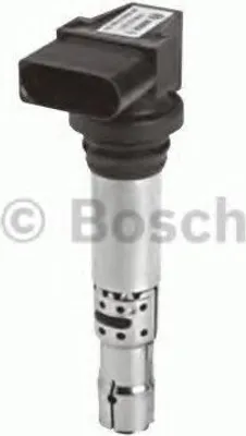 Produktbild von Bosch Zündspule  0 986 221 023