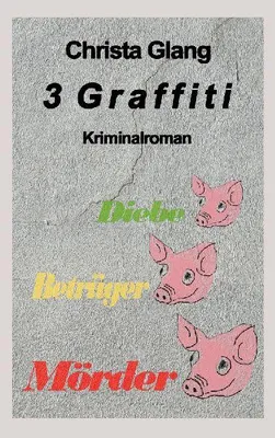 Produktbild von 3 Graffiti