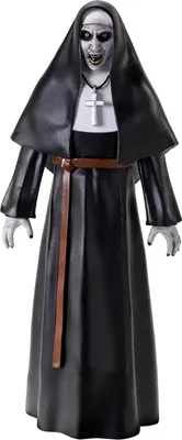 Immagine prodotto di Figurka zginana Valak z filmu "The Nun" 19 cm - Bendyfigs Ma.
