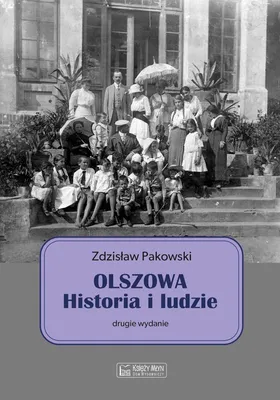 Image de Olszowa. Historia i ludzie, wydanie 2