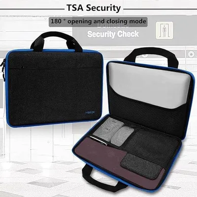 Immagine prodotto di Custodia impermeabile per laptop da 13-13,5 pollici