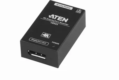 Produktbild von ATEN VB905 DisplayPort Booster 4K