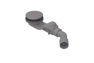 Produktbild von Bette B597-412 ZUB Duschwanne Duschfläche Ab- und