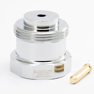 Immagine prodotto di Prolunga da 20 mm per valvola termostatica, filettatura M30 x 1,5