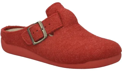 Image de JOSEF SEIBEL Cara 01 | Pantoufles pour Femmes | rouge