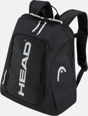 Produktbild von HEAD Kids Tour Backpack 14L BKWH black/white