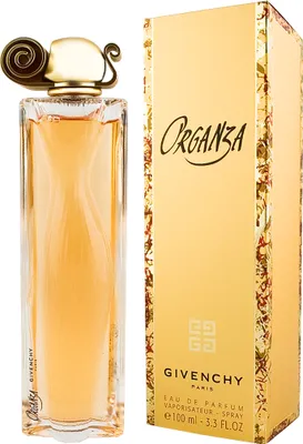 Imagen del producto de Givenchy Organza, Eau de Parfum, 100 ml