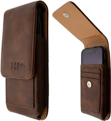 Immagine prodotto di custodia esterna caseroxx per Blackview BV6200 in marrone