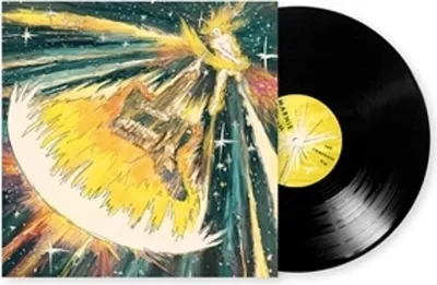 Imagen del producto de Marnie Stern: El regreso de una estrella - (LP / T)