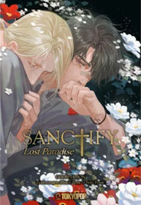 Image de SANCTIFY - Lost Paradise
