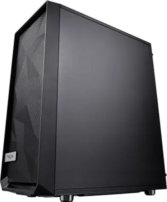 Immagine prodotto di FRACTAL DESIGN Fractal Design Meshify C Midi Tower Black