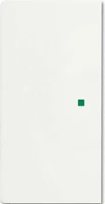 Produktbild von Busch-Jaeger 2CKA006220A0486, Weiß, Busch-free@home