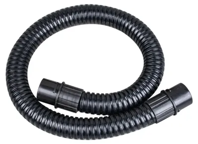 Produktbild von Cleancraft  Schlauch Ø 38 mm / 1,0 m mit Anschlüssen, 7013300