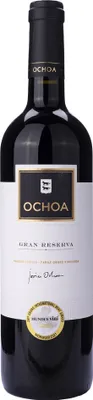 Produktbild von Gran Reserva - Single Vineyard Navarra DO 2021 Navarra | Spanien | 14% vol | 0,75 l