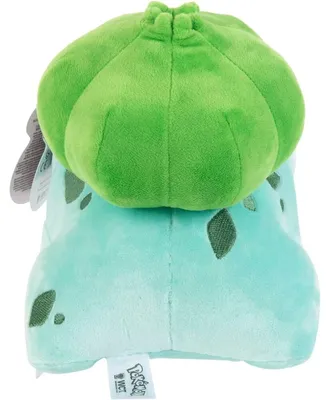 Obrázok produktu pre Plyšová hračka Pokémon Bulbasaur, 17 cm