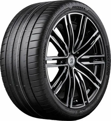 Produktbild von Bridgestone Potenza Sport 245/35R20 95(Y) Mfs Xl