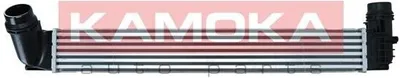 Obrázek produktu pro KAMOKA 7750046 Intercooler pro RENAULT MEGANE III Grandtour (KZ0/1) Turbo