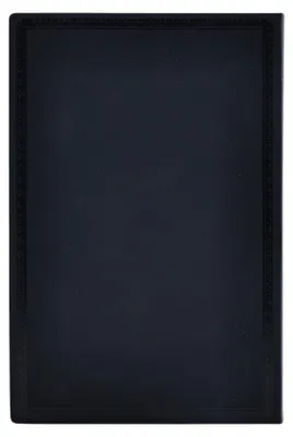 Image de Note sur la ligne Paperblanks Black Edition Bold Midi