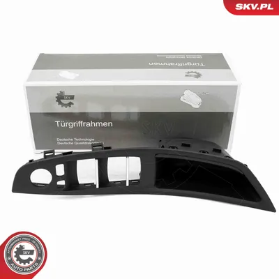 Obrázok produktu pre uchwyt drzwi przód lewy, BMW 5