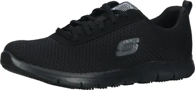 Imagen del producto de Zapatilla deportiva Skechers, confeccionada en tejido