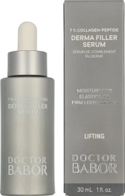 Image de BABOR Derma Filler Sérum 30ml - Vegan & Paraben Free