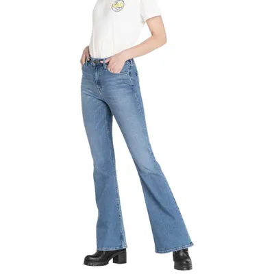Productafbeelding van Lee - Jeans voor dames - Flare pasvorm - Breese - Jaded