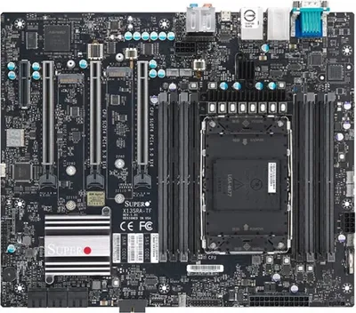 Zdjęcie produktu dla Supermicro X13SRA-TF-B Bulk