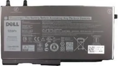 Produktbild von Dell Primary Battery Lithium (K7C4H)