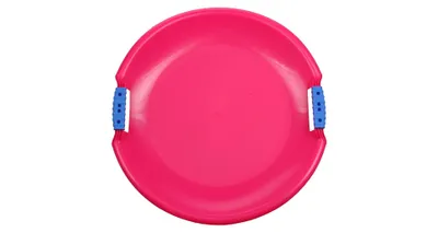 Produktbild von Multipack 4pcs Tornado Super Schlittenplatte Rosa