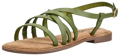 Produktbild von Lazamani Sandalen Sandalen Leder/Textil