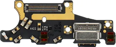 Obrázek produktu pro Nabíjecí flex kabel vhodný pro Huawei Mate 10