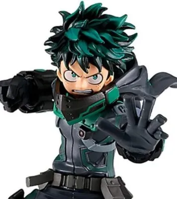 Immagine prodotto di Copia di BANPRESTO FIGURE KING OF THE ARTIST ACE II ONE PIECE STATUA IN PVC NUOVA Banpresto