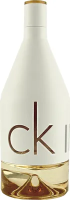 Produktbild von Damenparfüm Ck In2U Calvin Klein EDT   150 ml