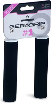 Zdjęcie produktu dla Momum Geragrip 1 30 Mm Foam Griffe Lila Lila jeden rozmiar