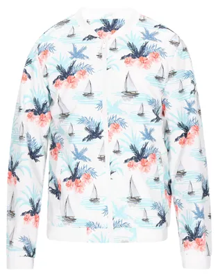 Produktbild von CALEY  Herren Jacke - Koralle, XXL