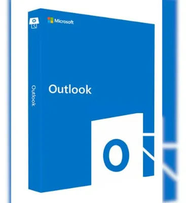 Produktbild von Microsoft Outlook 2021 | 1 PC | Dauerlizenz | Versand per E-Mail | DigitalSell-Shop