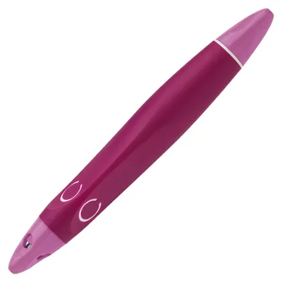 Produktbild von Faber-Castell Scribolino, Pink, Blau