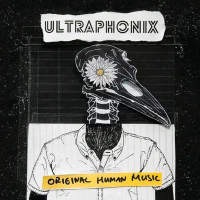 Produktbild von Ultraphonix: Original Human Music