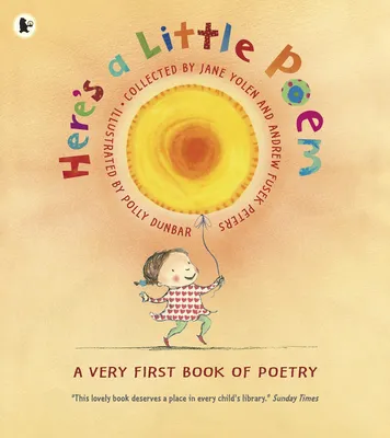 Produktbild von Here's a Little Poem