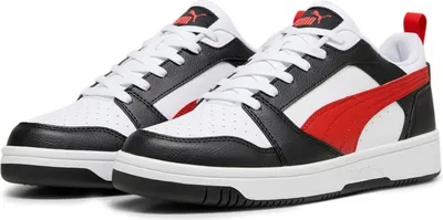 Produktbild von Puma Rebound v6 Low M 392328-04 Schuhe Pullunder Puma Größe: 40.5,