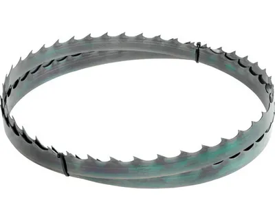 Produktbild von Bandsägeblatt Holzmann 2760x25x0,8mm T12,7mm BSB350B25 T22