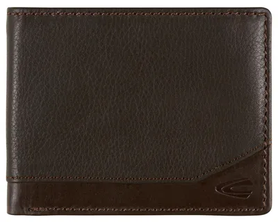 Produktbild von Camel Active Stone - Geldbörse 6cc 11 cm (brown)