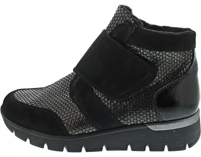 Zdjęcie produktu dla Waldläufer K-Ramona 626803-301-001 (4/czarny)