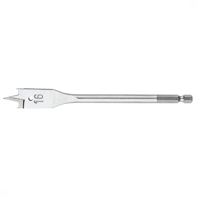 Obrázok produktu pre Vrták do dreva GRAPHITE Spade, 16 x 152 mm
